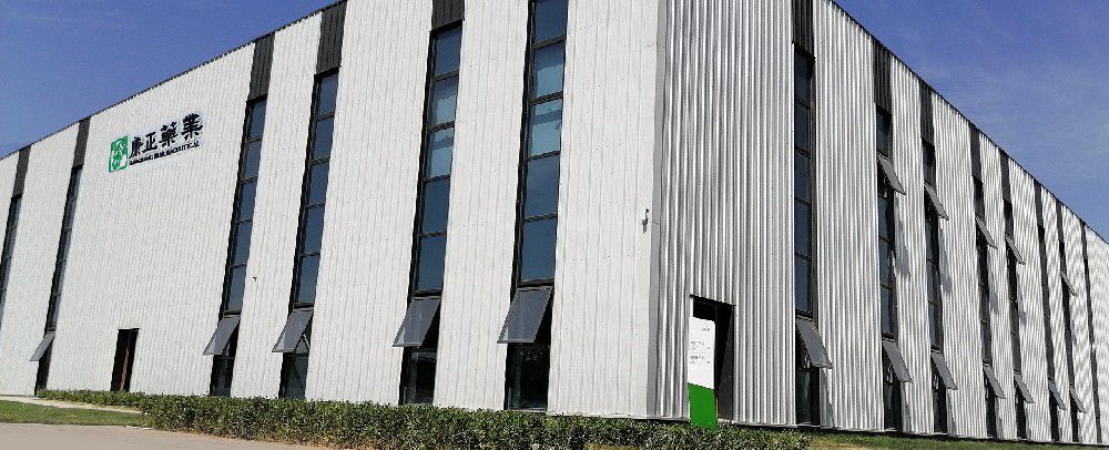 2023河北熊猫药业有限公司简介