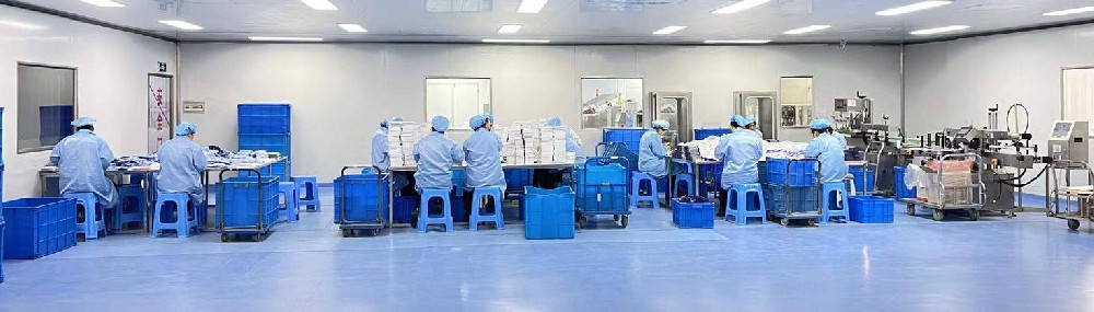 河北熊猫药业：50项专利铸就科研“护城河”
